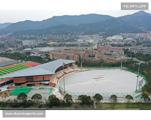 浙江工业大学亚运板球场智能化改造 引入鹰眼系统提升赛事观赏体验 浙江工业大学亚运板球场智能化改造 引入鹰眼系统提升赛事观赏体验