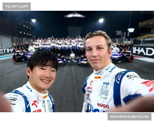 红牛青年车手劳森替代角田裕毅参加匈牙利大奖赛FP1首秀 红牛青年车手劳森替代角田裕毅参加匈牙利大奖赛FP1首秀