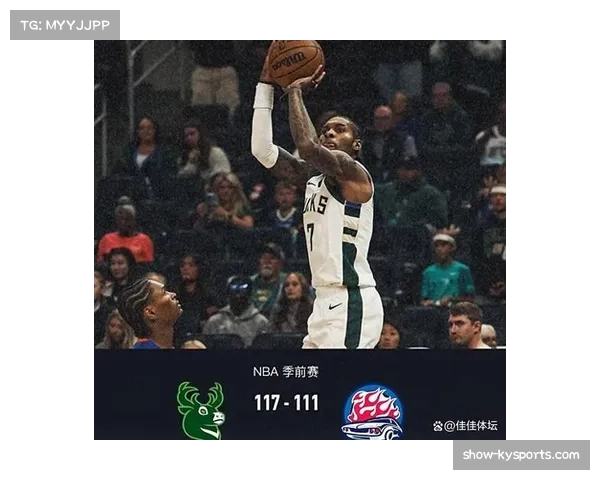 AJ格林9分6篮板难挽败局 雄鹿角色球员贡献有限